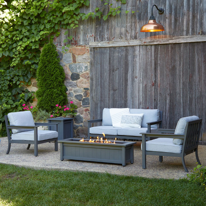 Real Flame Outdoor Furniture